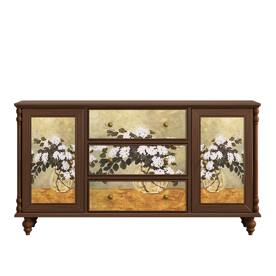 Florence Charm Sideboard